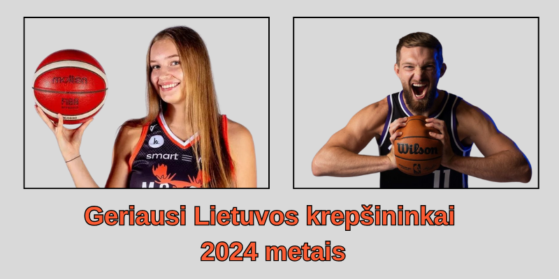 Geriausi-Lietuvos-krepšininkai-2024-metais