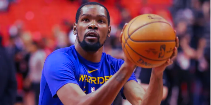 Kevin-Durant