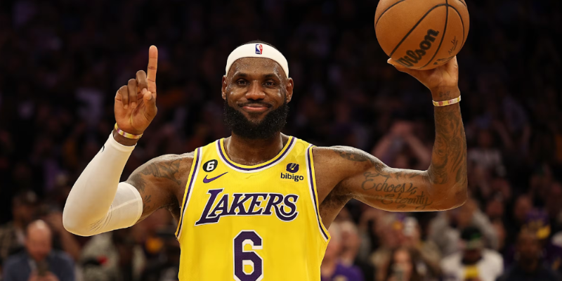 LeBron-James