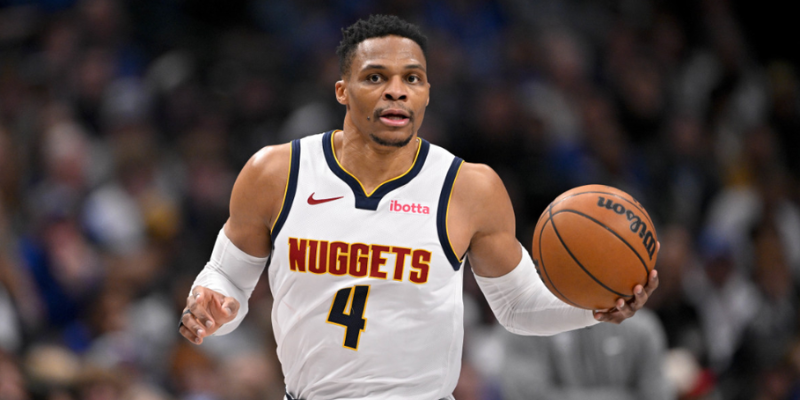 Russell-Westbrook