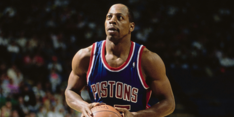 Vinnie-Johnson